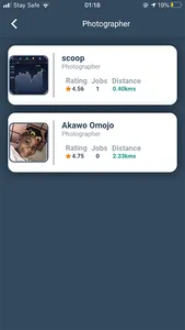 aiki screenshot 5