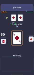 WhotFire - Next Level Whot screenshot 10