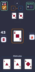 WhotFire - Next Level Whot screenshot 11