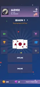 WhotFire - Next Level Whot screenshot 12