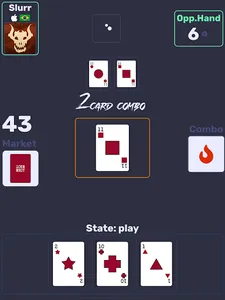 WhotFire - Next Level Whot screenshot 16