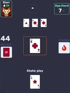 WhotFire - Next Level Whot screenshot 17