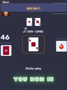 WhotFire - Next Level Whot screenshot 19