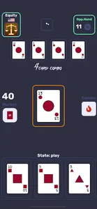 WhotFire - Next Level Whot screenshot 8
