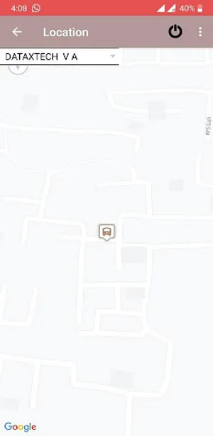 Educonnect Demo Android Mobile screenshot 5