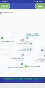 Vivekanand Awasiya Public Scho screenshot 2