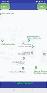 Vivekanand Awasiya Public Scho screenshot 3