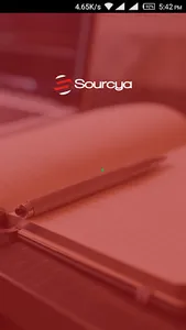 Sourcya Blog screenshot 0