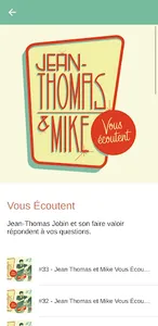 Sous Écoute screenshot 3