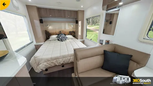 360South AR screenshot 1