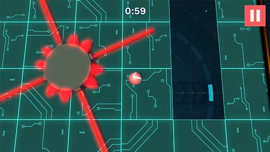 CyberBall GWW screenshot 3