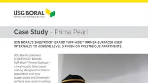 USG Boral Inspiration Gallery screenshot 3