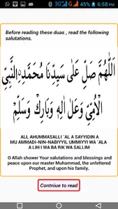 40 Rabbana Collection screenshot 4