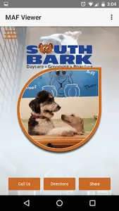 South Bark screenshot 0