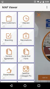 South Bark screenshot 1