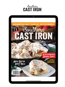 Southern Cast Iron screenshot 1