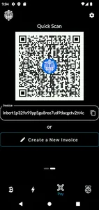 Pleb LN screenshot 2