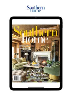 Southern Home screenshot 1