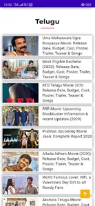 Southfans screenshot 2