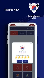 South Korea Vpn Get Korean IP screenshot 6