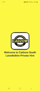 Cadzow - SLPH screenshot 0