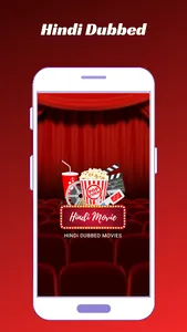 All Hindi Dubbed Movies screenshot 0