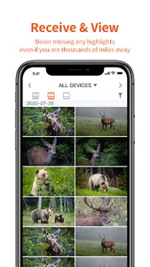 OutdoorEXP screenshot 1