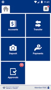 South Story Bank Business screenshot 2