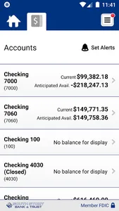 South Story Bank Business screenshot 3