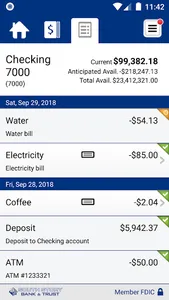 South Story Bank Business screenshot 4