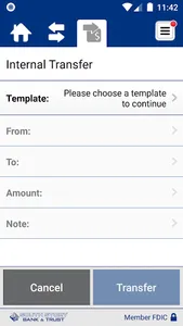South Story Bank Business screenshot 5