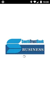 SouthTrust Bank Business screenshot 0