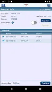 SWPPD screenshot 3