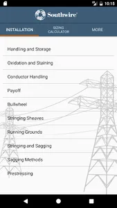 Overhead Install Guide screenshot 0