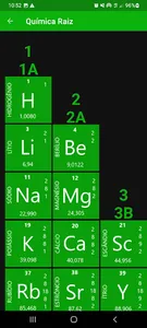 Química Raiz screenshot 4