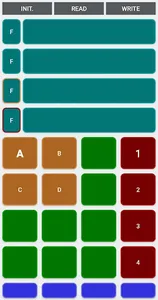 MIDI Controller Config screenshot 0