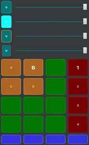 MIDI Controller screenshot 1