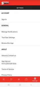 mySowetan screenshot 3