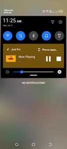 Jozi FM screenshot 1