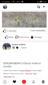 Talk AG screenshot 0