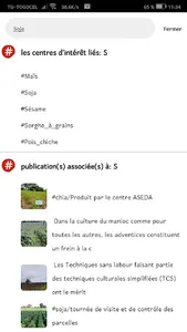 Talk AG screenshot 2