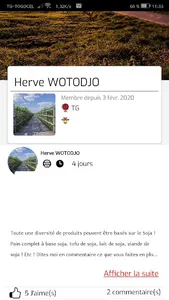 Talk AG screenshot 7