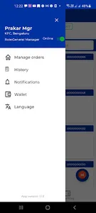 Soy Partner screenshot 3