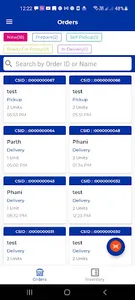 Soy Partner screenshot 8