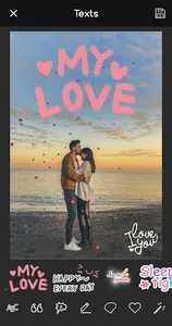 Photo Editor Pro screenshot 0