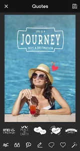 Photo Editor Pro screenshot 1
