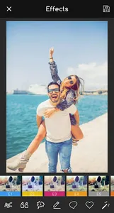 Photo Editor Pro screenshot 5
