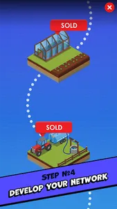 Farm Tycoon: Idle Empire screenshot 3