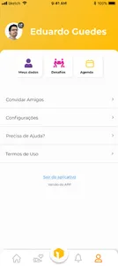 Hive1 screenshot 5
