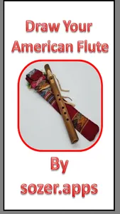 Draw Your American Flute screenshot 0